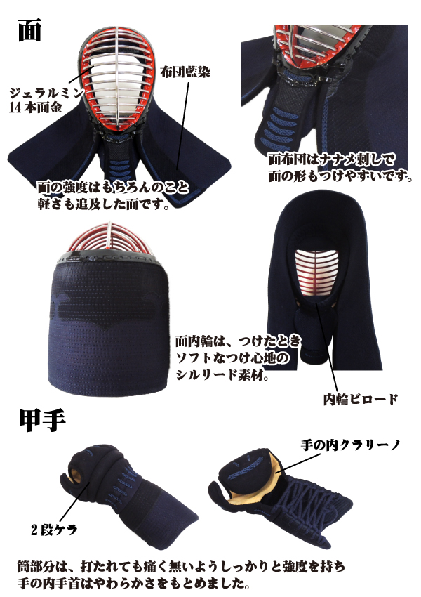 防具セット
